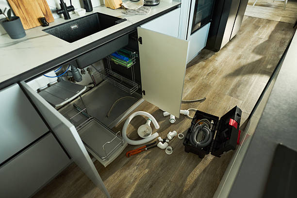 Reliable Drain Cleaning contractor in Mount Vernon, IN by Street Wise - Plumbing